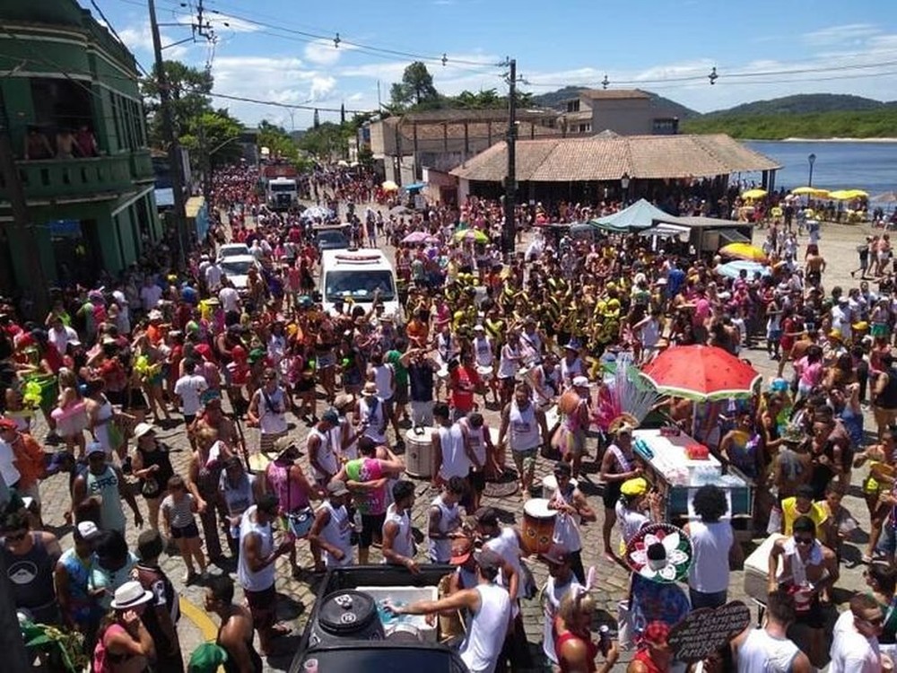 Pré-Carnaval de Paranaguá terá programação ampliada