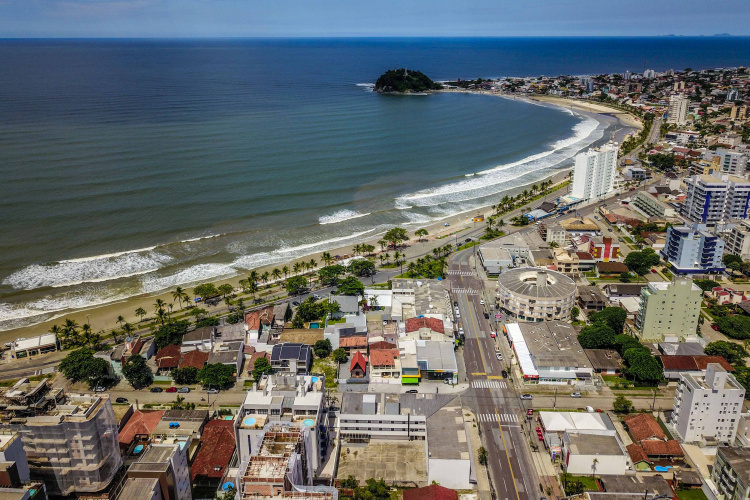 Surto de virose atinge Guaratuba, no Litoral do Paraná