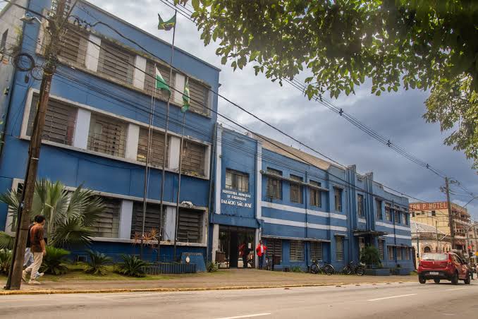 Denúncia de assédio na prefeitura de Paranaguá tem adolescente como vítima