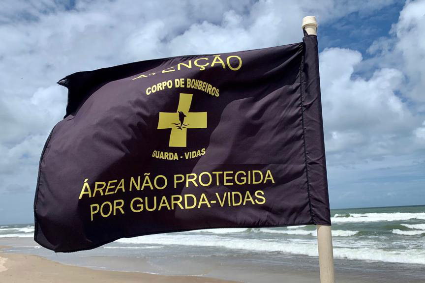 Drowning deaths along the coast point to flaws in the distribution of lifeguard posts