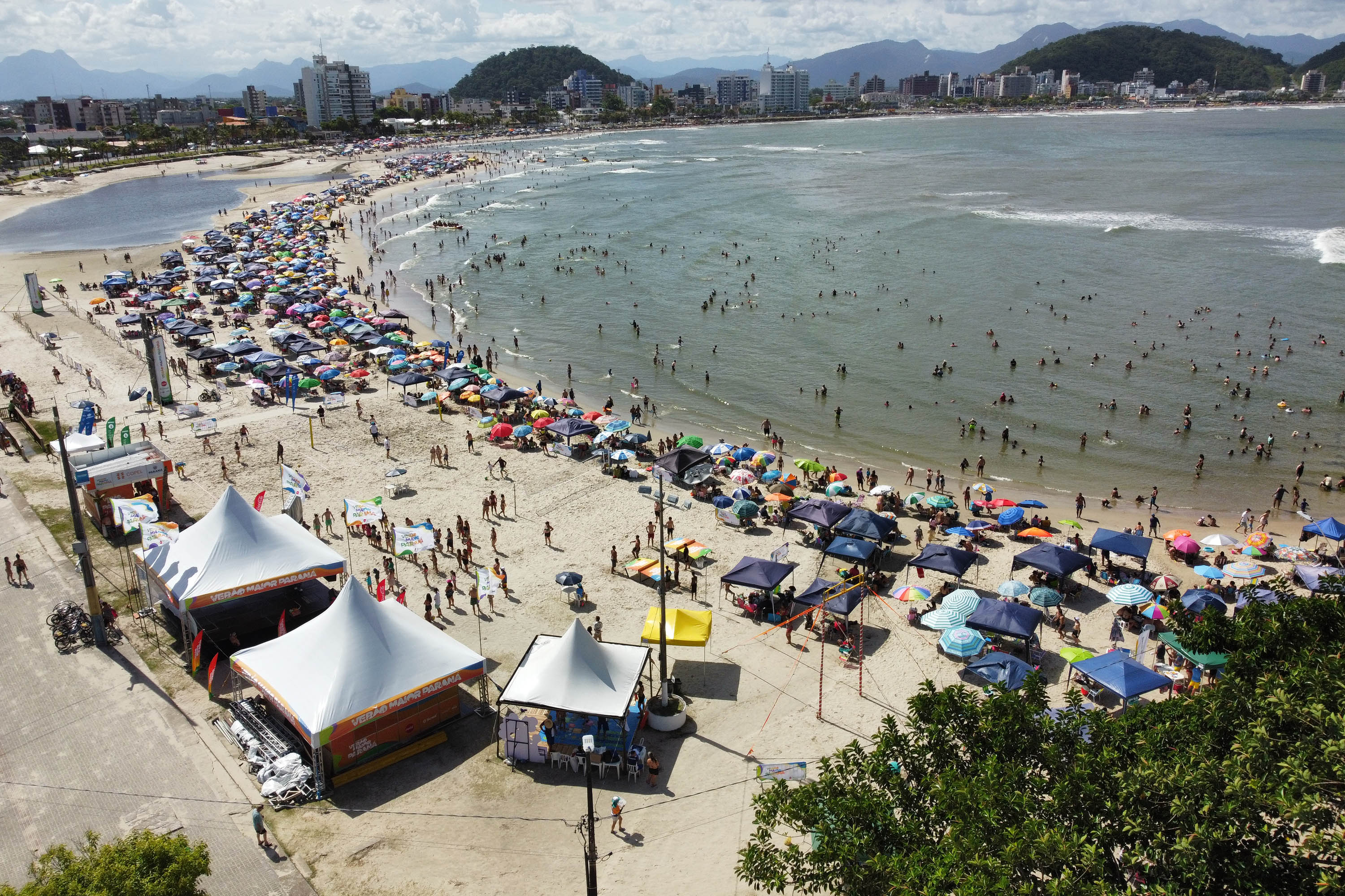 Casos de virose diminuem em Guaratuba; cuidados de prevenção devem ser mantidos