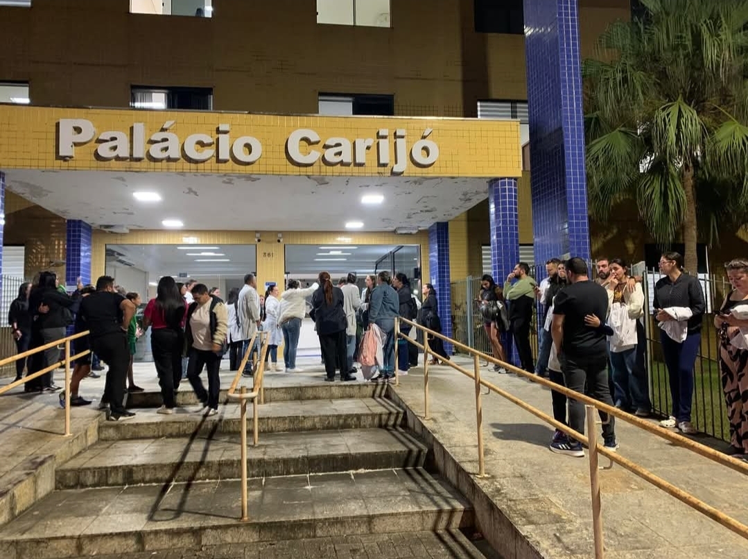 Câmara revolta Paranaguá ao extinguir Fundação de Assistência à Saúde