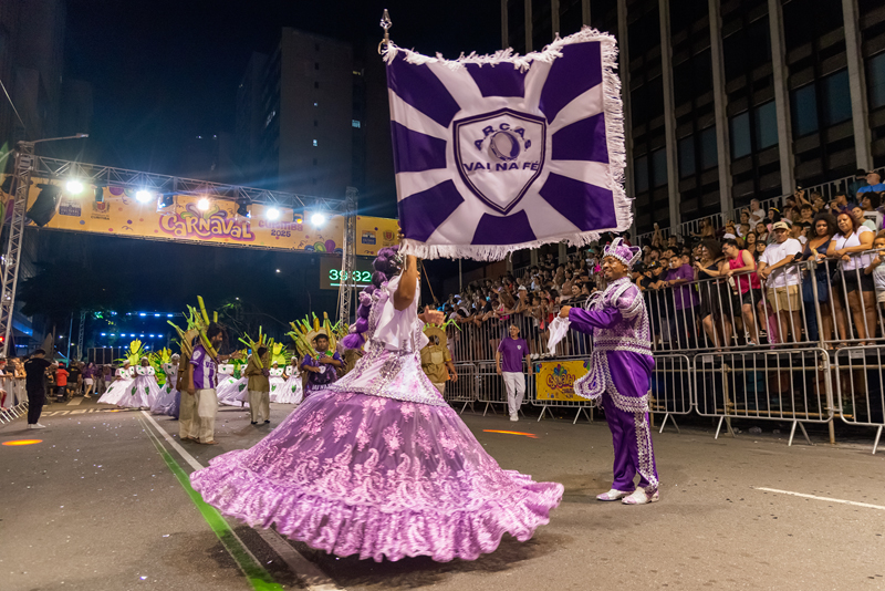 Morretes oferece diversas opções para os dias de folia