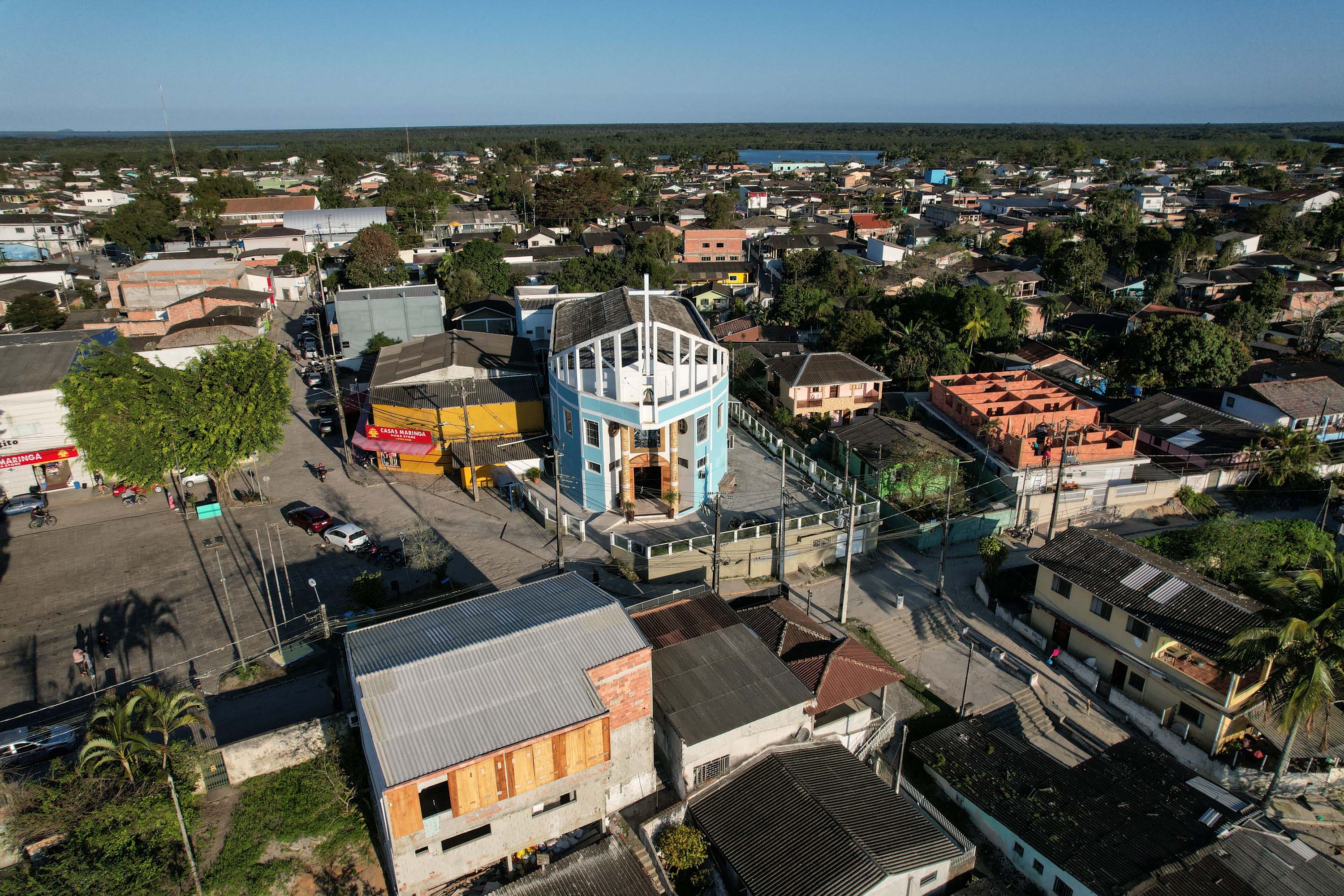 Polícia investiga execuções ordenadas por facções em Paranaguá