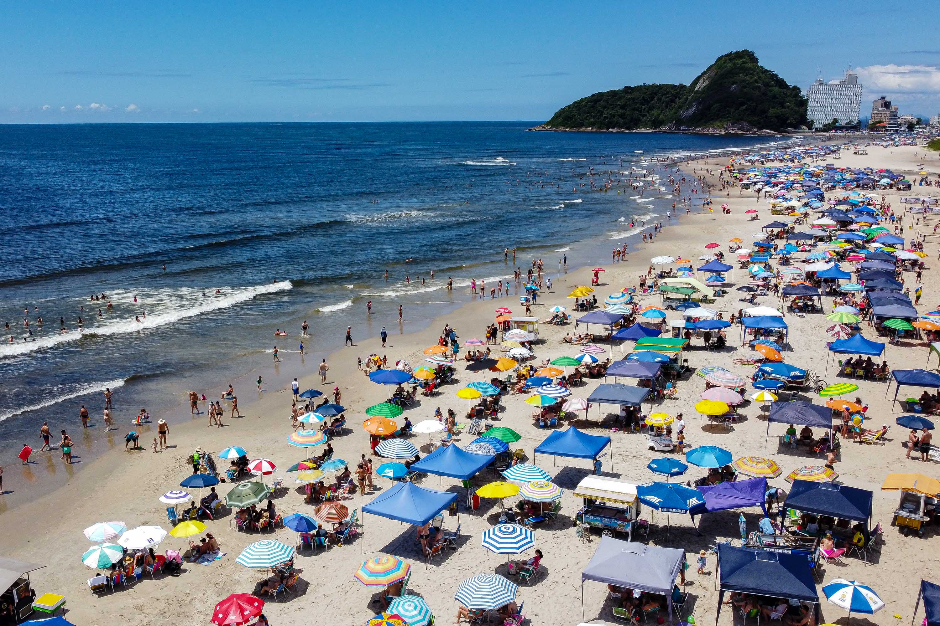 MPPR reforça atuação no Litoral durante a Operação Verão