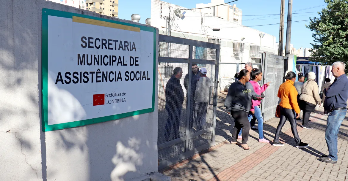 Corte de benefícios assistenciais ganhou força a partir de agosto de 2025