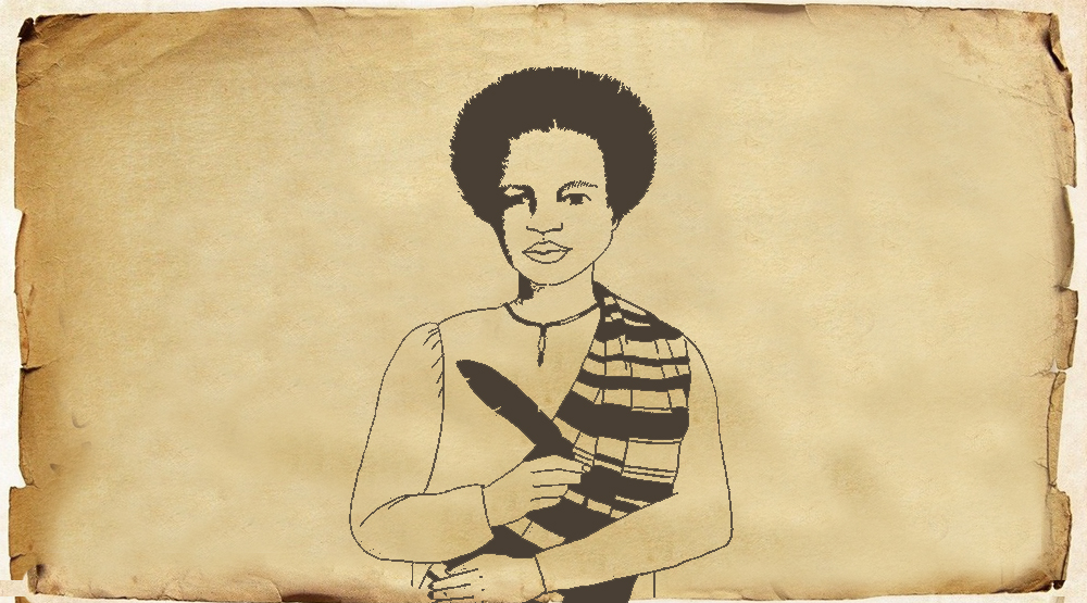 Conheça o legado de Esperança Garcia, que dá nome a Prêmio de Direitos Humanos