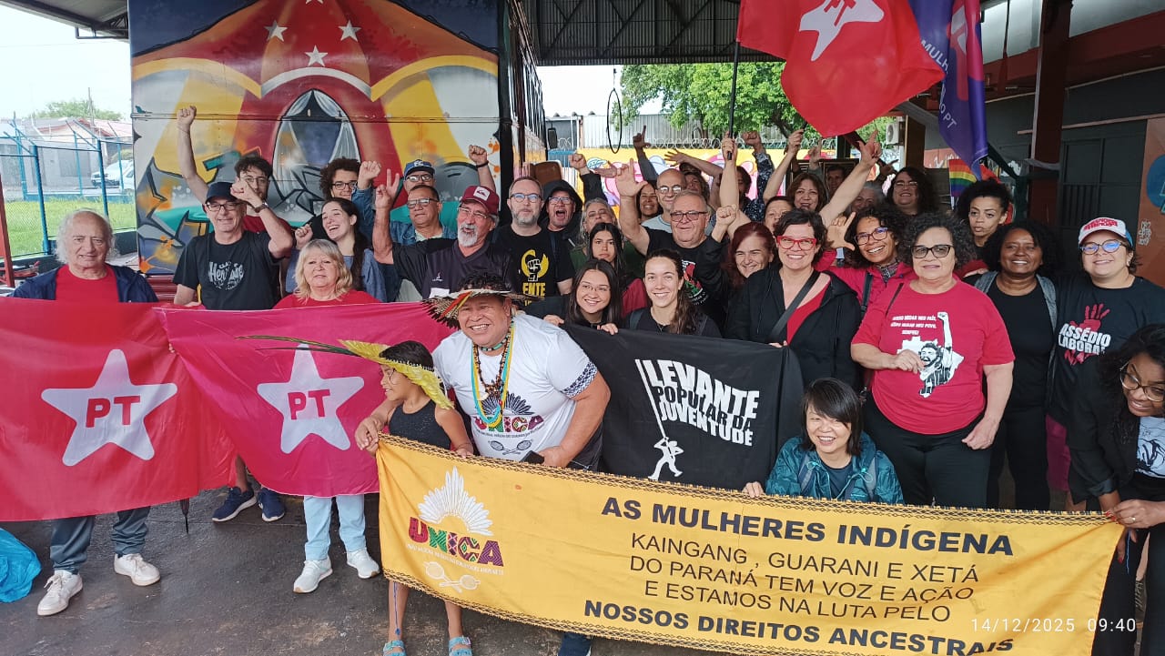 Londrina se soma a atos nacionais contra redução de pena de Bolsonaro