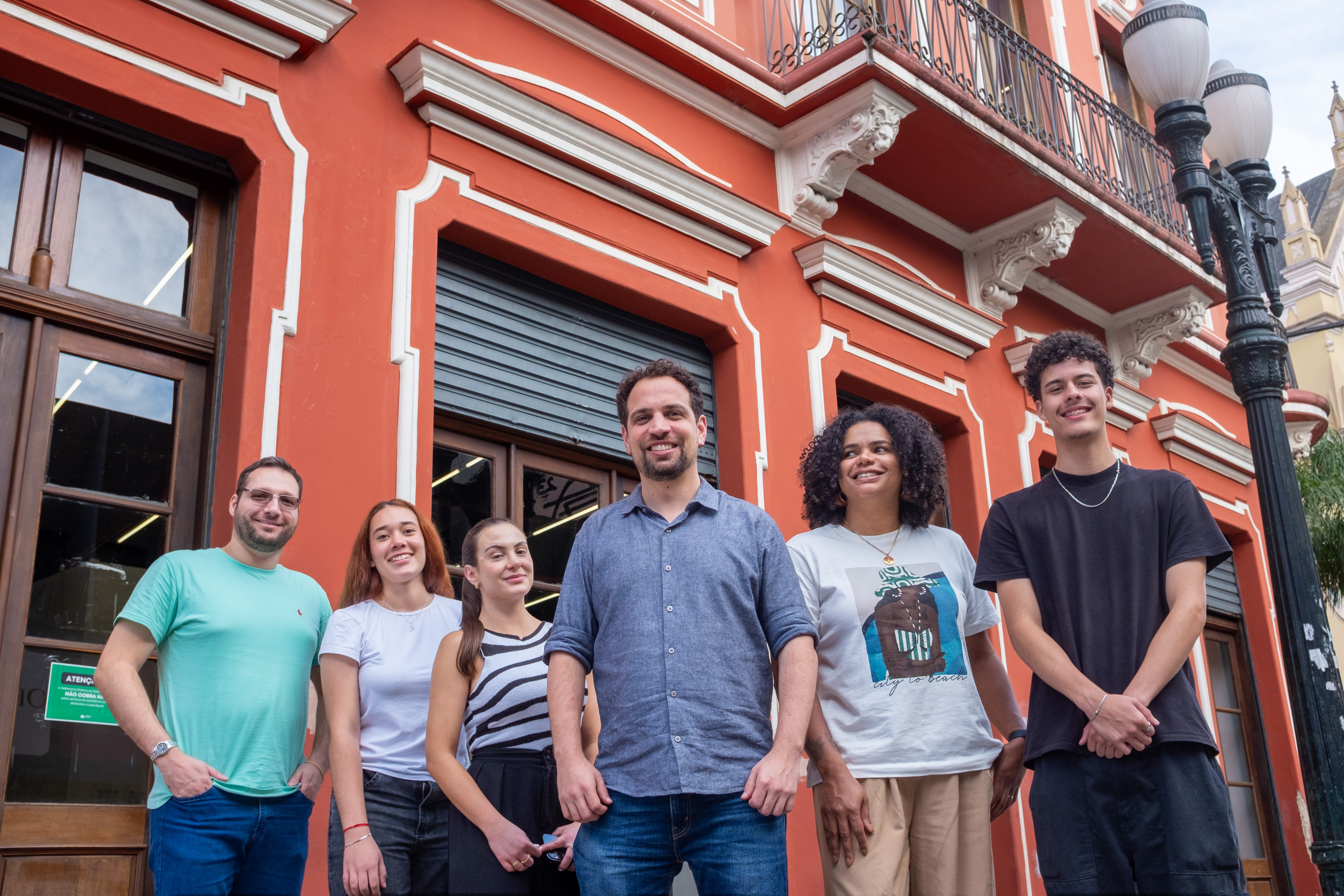 Ouvidoria da DPE-PR quer ouvir os paranaenses sobre plano de ação