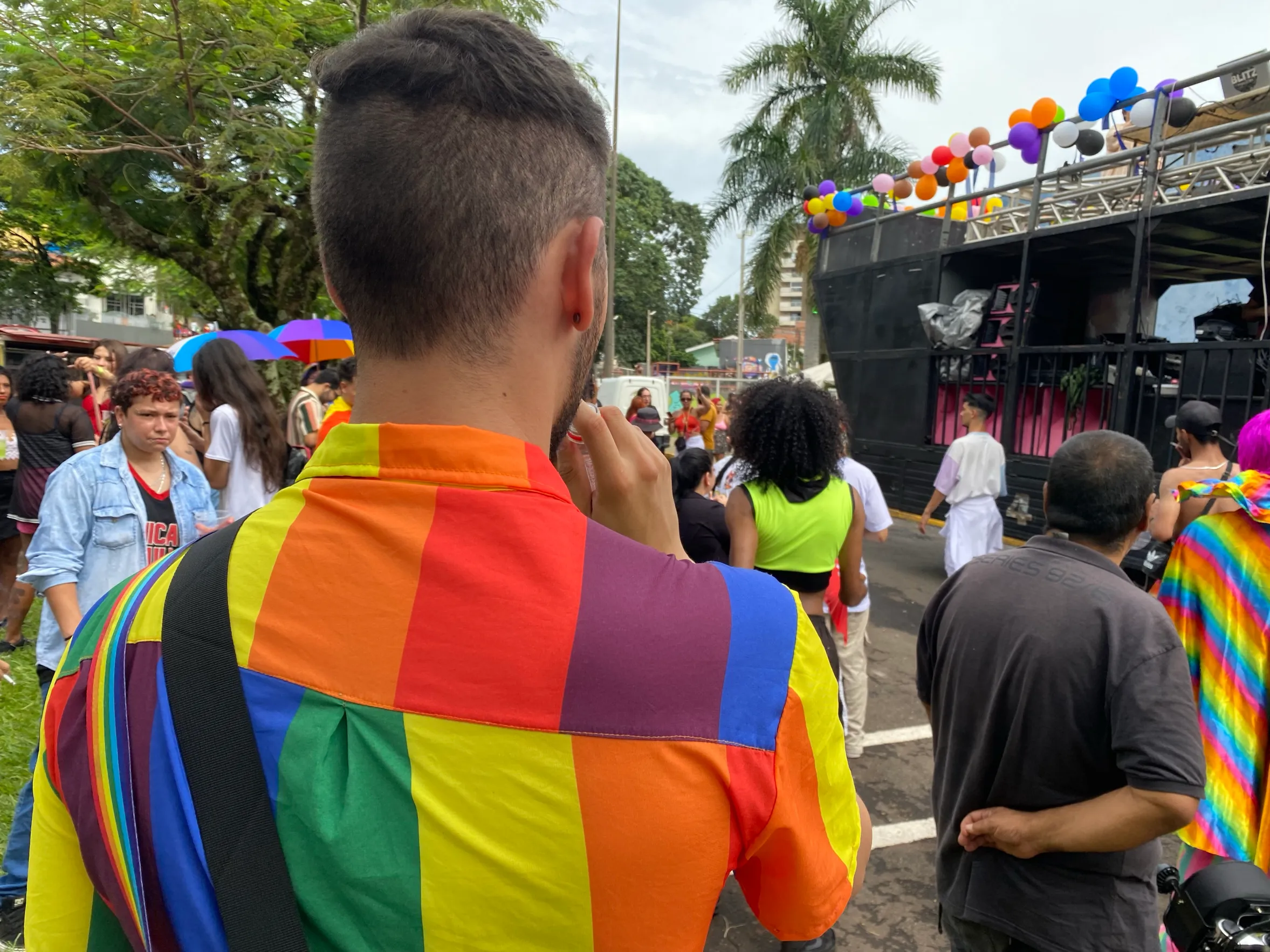 Organização adia Parada da Diversidade do Vale do Ivaí para 2026