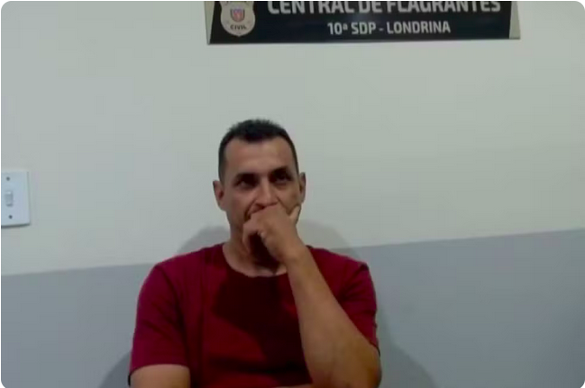 Após dizer que mulher morreu de overdose, marido vai responder por feminicídio