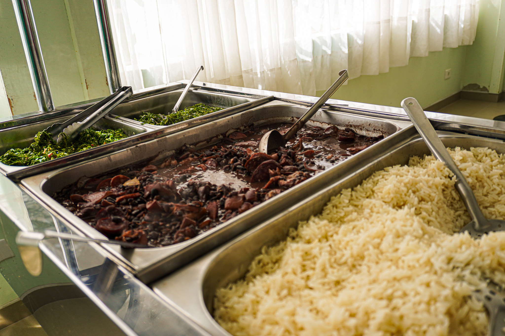 Fanfarra da Apae Curitiba realiza feijoada beneficente para custear viagens e apresentações