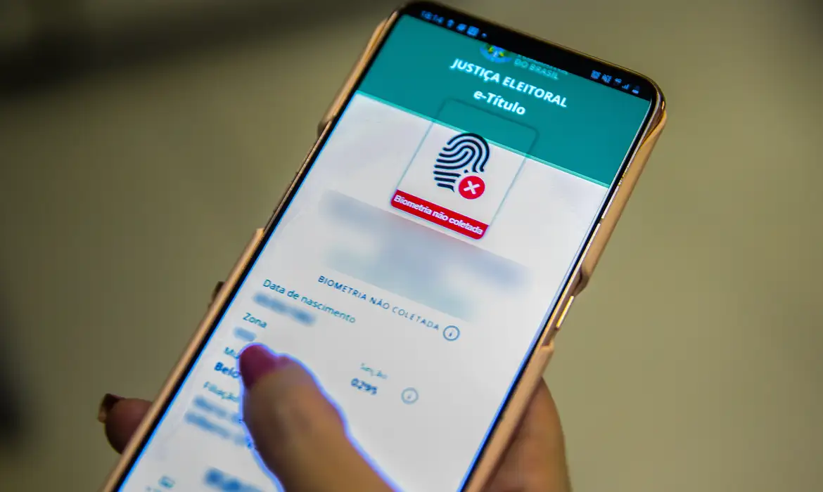 Título de eleitor: pedidos online para o primeiro alistamento encerram nesta segunda (6); prazo geral para regularização vai até 6 de maio