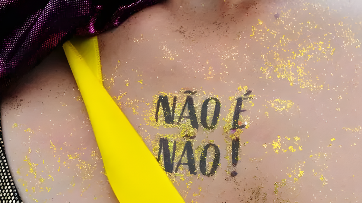 O que fazer em caso de assédio no Carnaval?