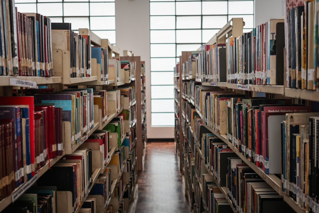 Dia do Livro: confira onde emprestar livros de graça em Curitiba