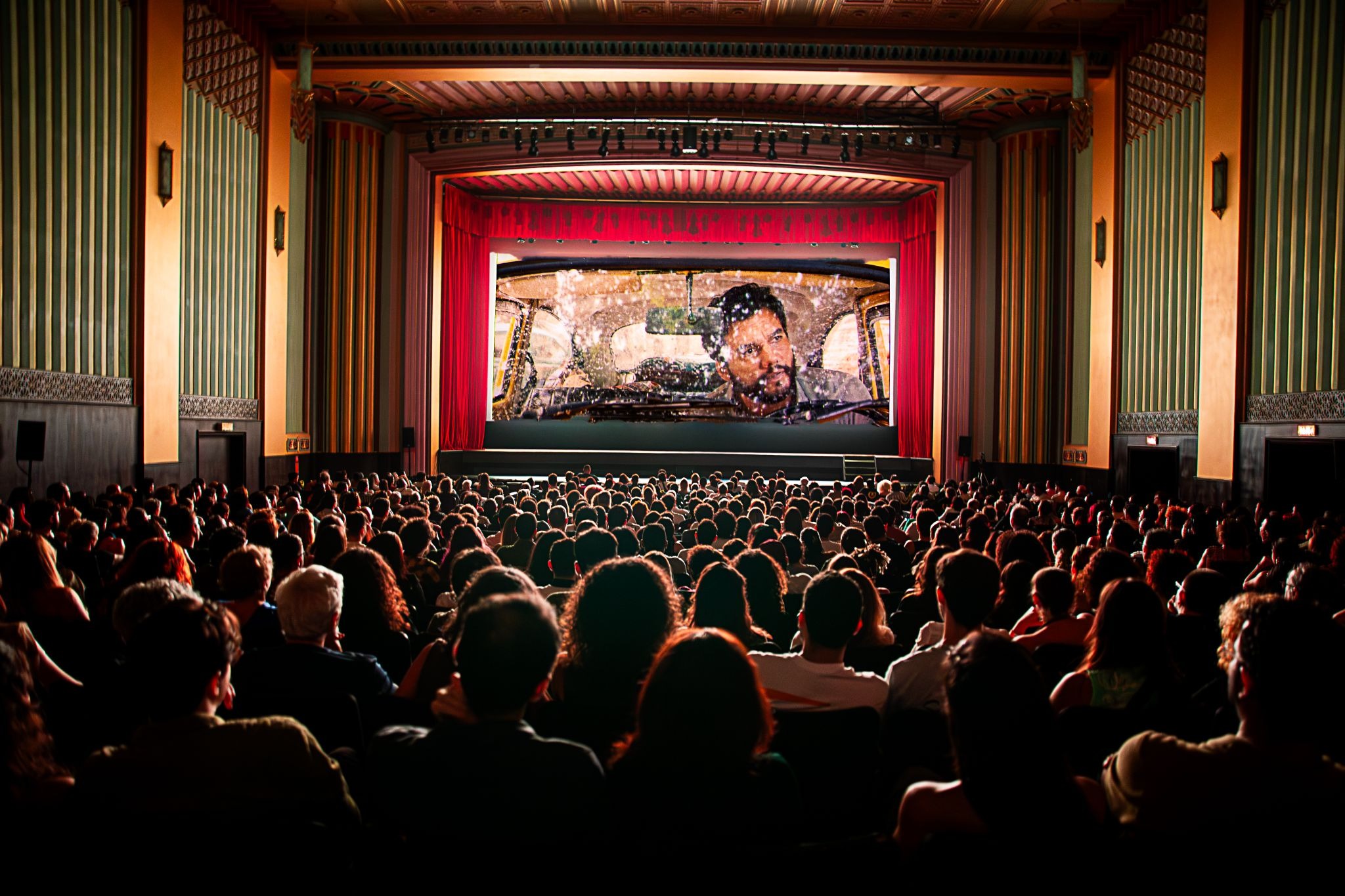 Semana do Cinema traz ingressos promocionais a R$ 10 e R$ 12 em Curitiba