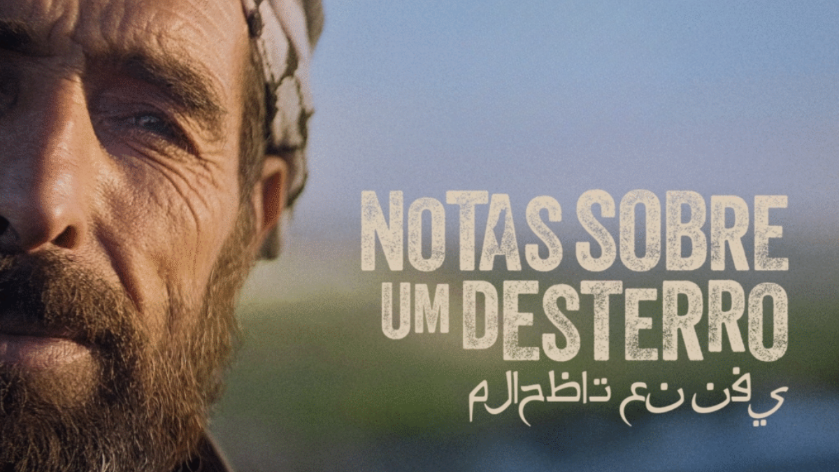 “Notas Sobre um Desterro”: documentário paranaense sobre a Palestina terá exibição gratuita em Curitiba