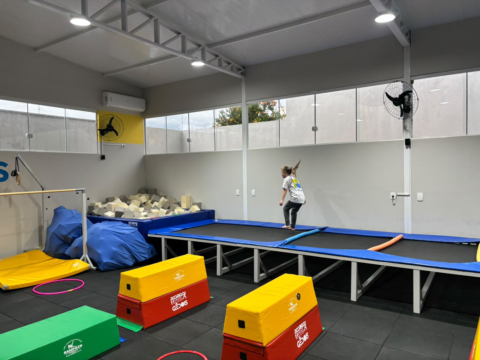 Academias focadas em pessoas neurodivergentes ganham espaço em Curitiba