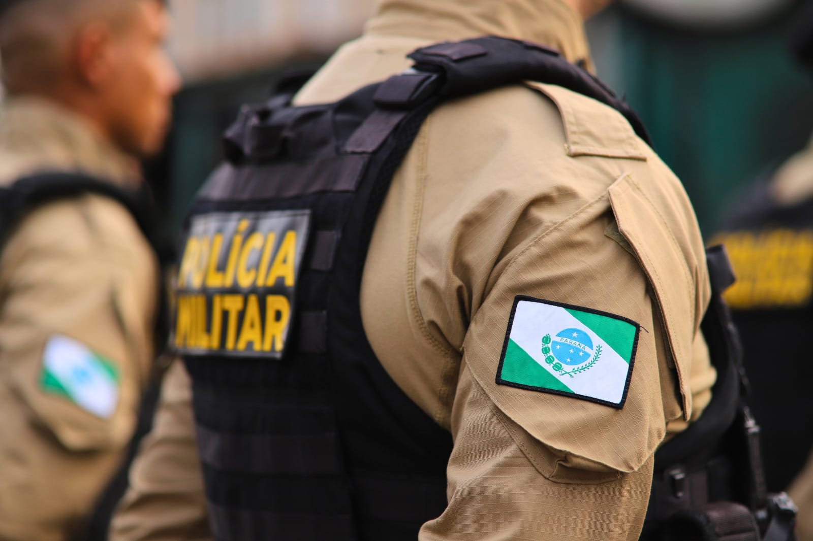 Violência policial no Paraná é tema de audiência pública na Alep