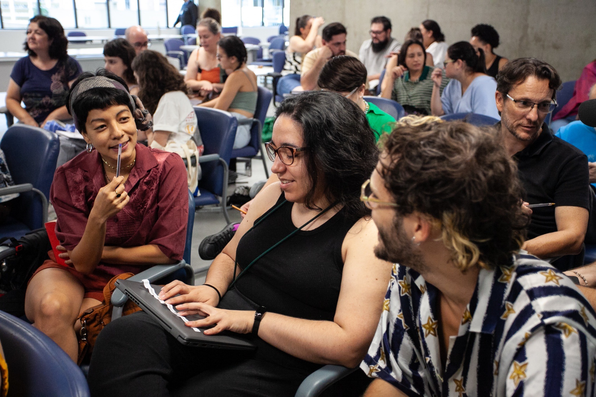 UFPR promove orientações para inscrição nos editais da Fundação Cultural de Curitiba