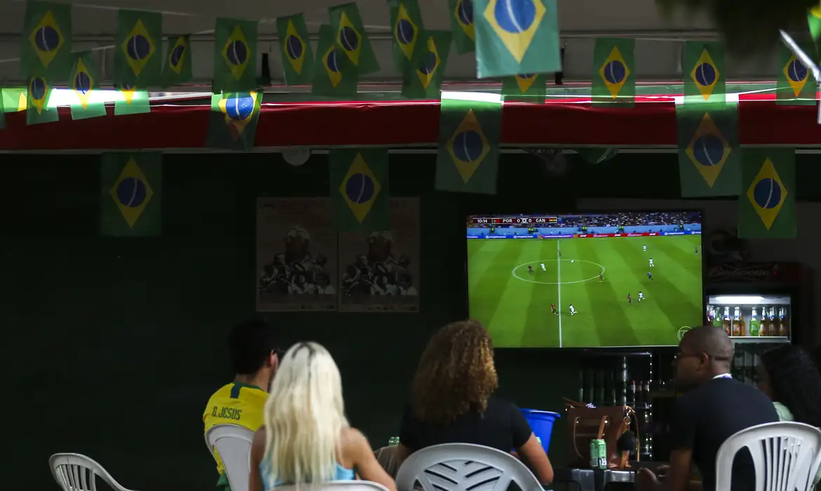 Copa 2026: confira onde assistir à estreia do Brasil em Curitiba
