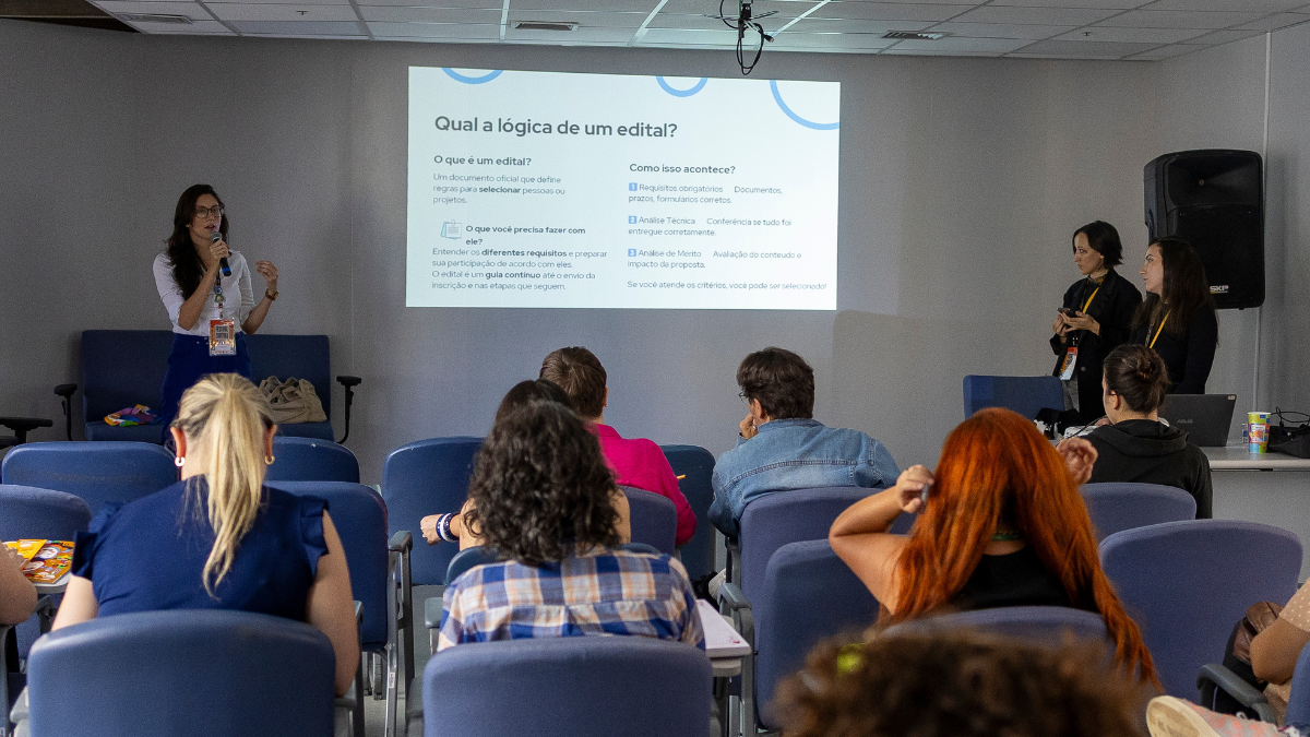 Festival de Curitiba terá oficinas de capacitação para agentes culturais promovidas pelo Laboratório de Cultura Digital da UFPR