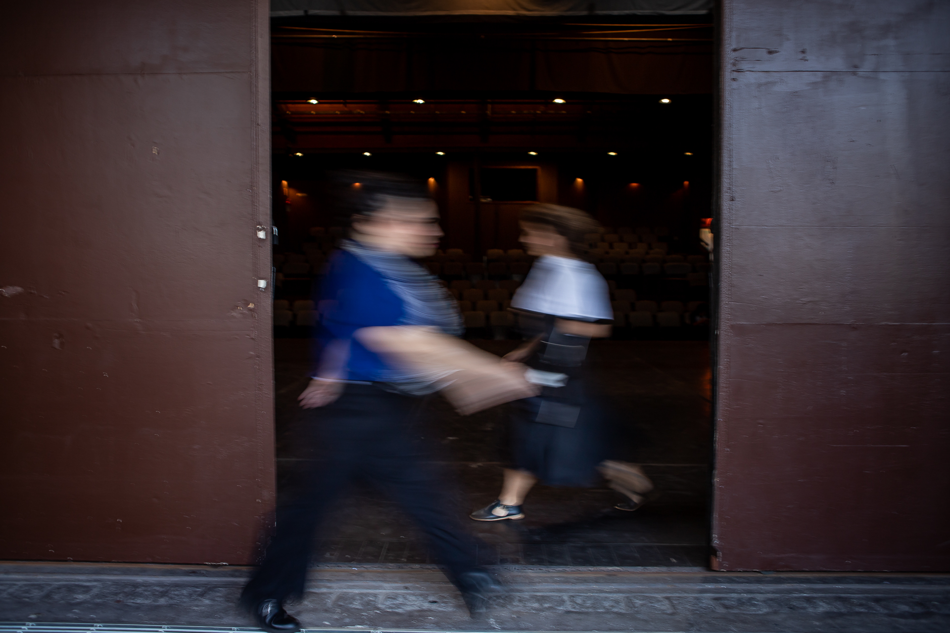 Últimos dias da Mostra Cena Breve têm apresentações abertas ao público no Teatro Antônio Carlos Kraide
