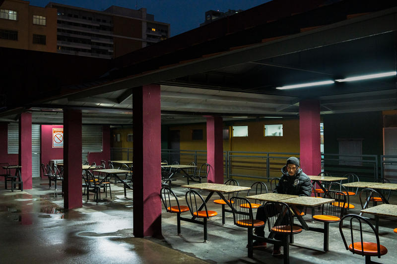 Voto popular impulsiona curitibano finalista de premiação internacional de fotografia; saiba como ajudar