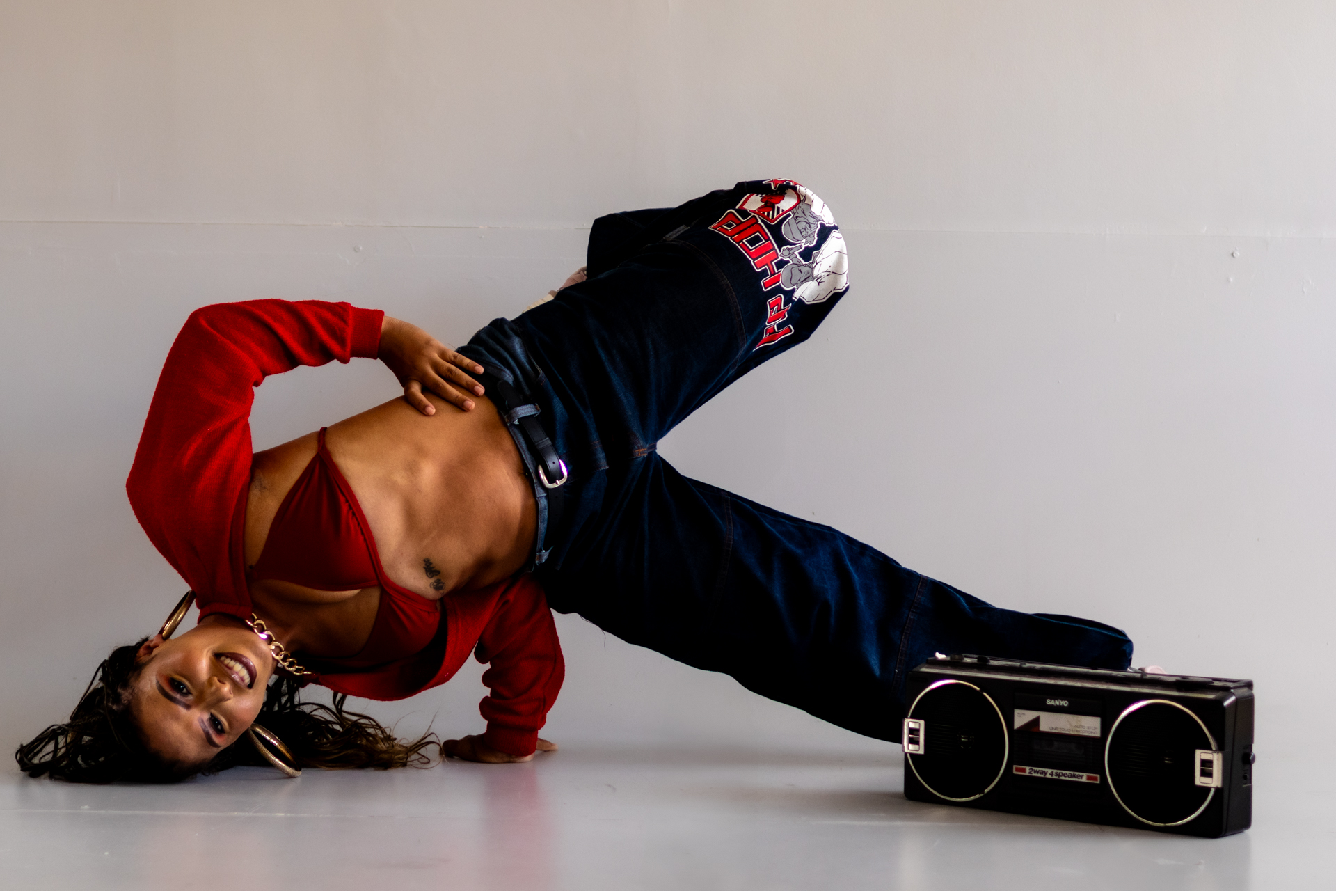 “Sumergiéndose en el Flow” lleva hip hop al TUC a partir de este jueves (12)