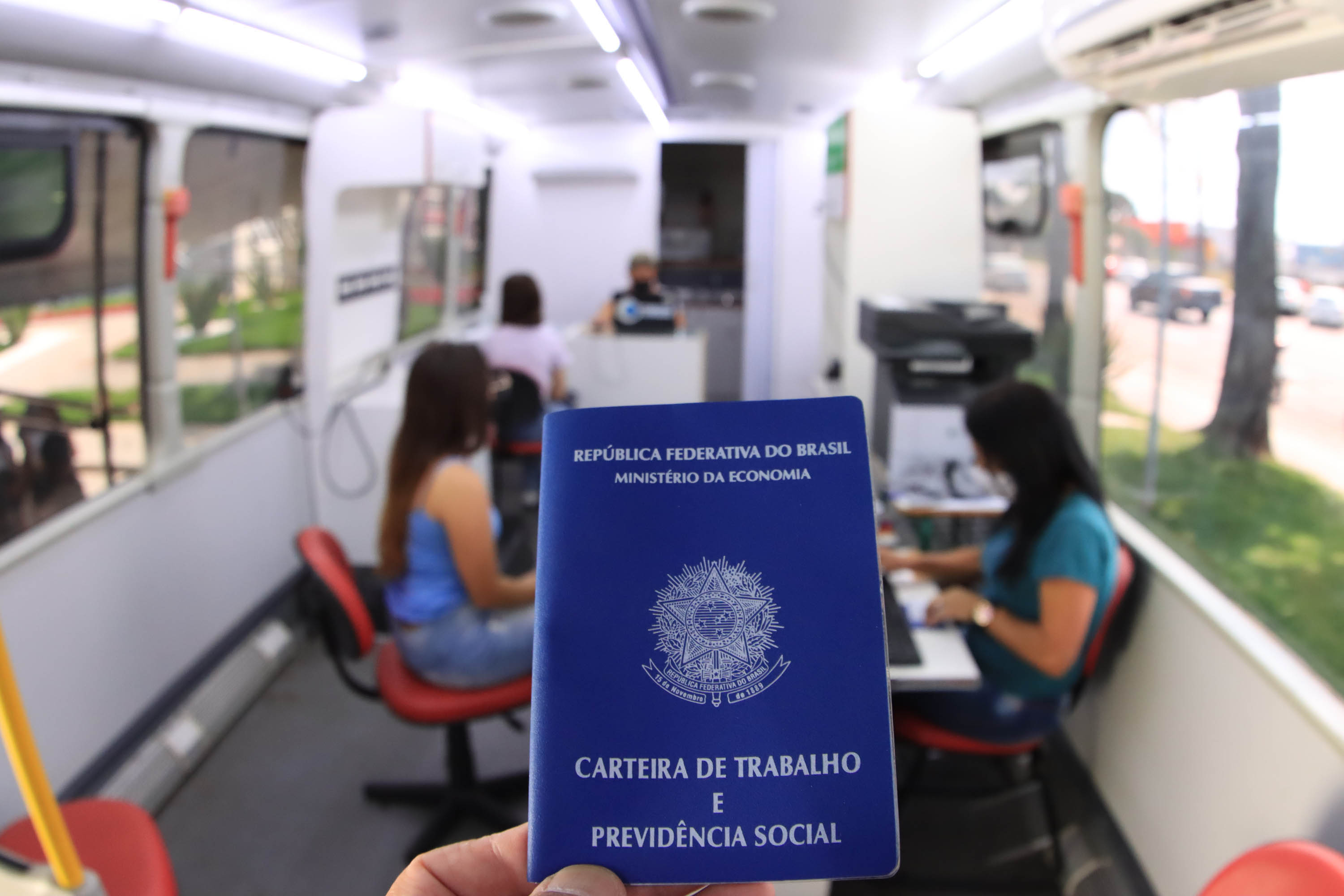 São José dos Pinhais promove último Feirão de Empregos do ano
