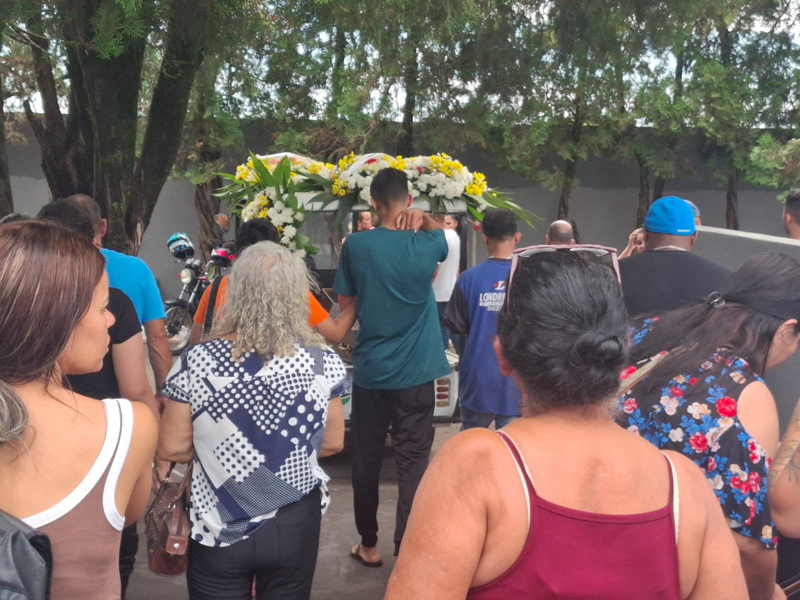Mortes por intervenção policial são a única categoria de violência letal em alta no Paraná