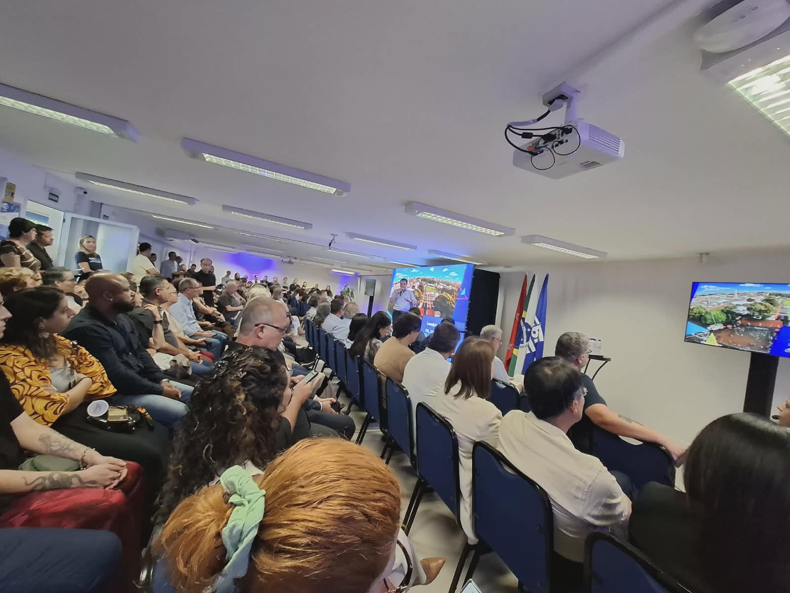 Feira do Empreendedor Sebrae volta ao Norte do Paraná após 18 anos