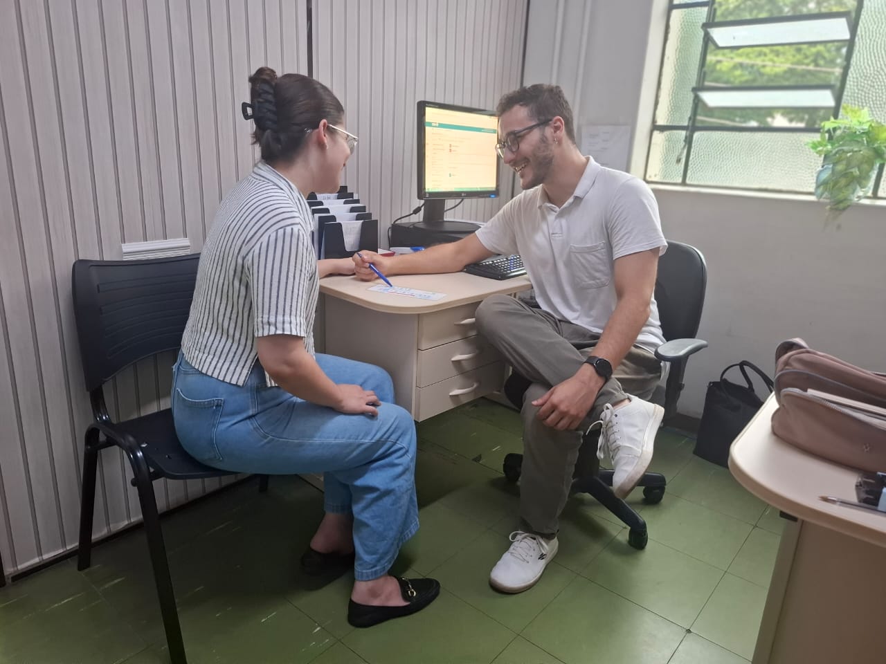 Medicação torna próximo de zero o risco de contrair HIV