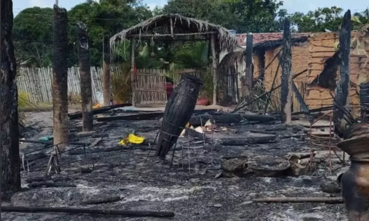 Pesquisa mostra que 40 praticantes de religiões de matriz africana foram mortos no Brasil desde 96