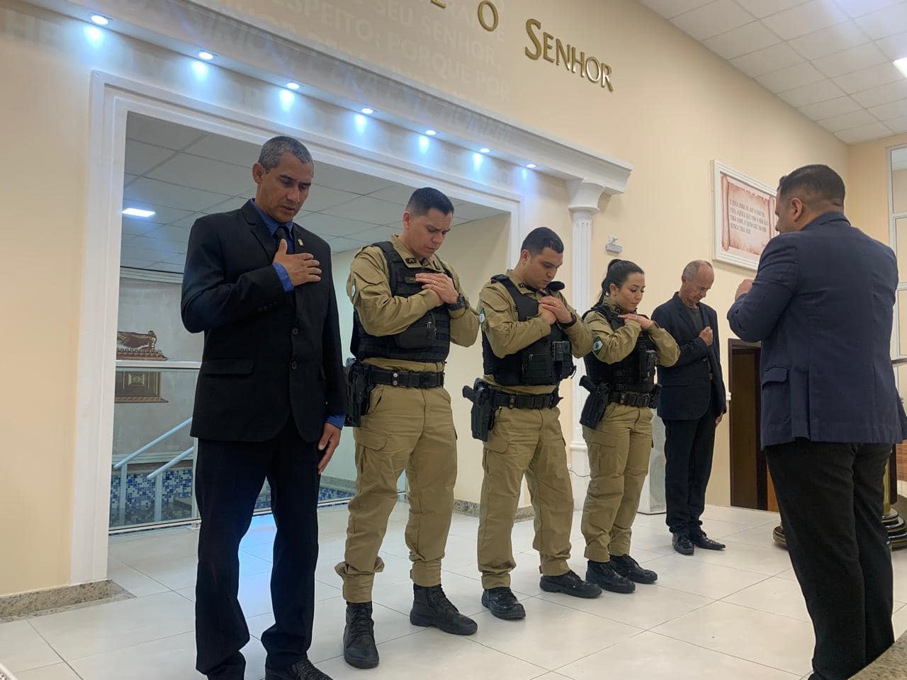 Depois de reportagem do Plural, Movimento Brasil Laico protocola denúncia contra Igreja Universal