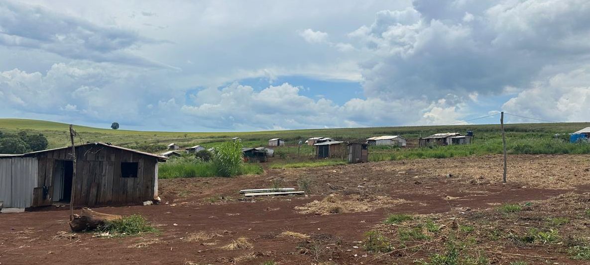 Kaingangs do norte do Paraná sofrem ataque durante reunião de lideranças