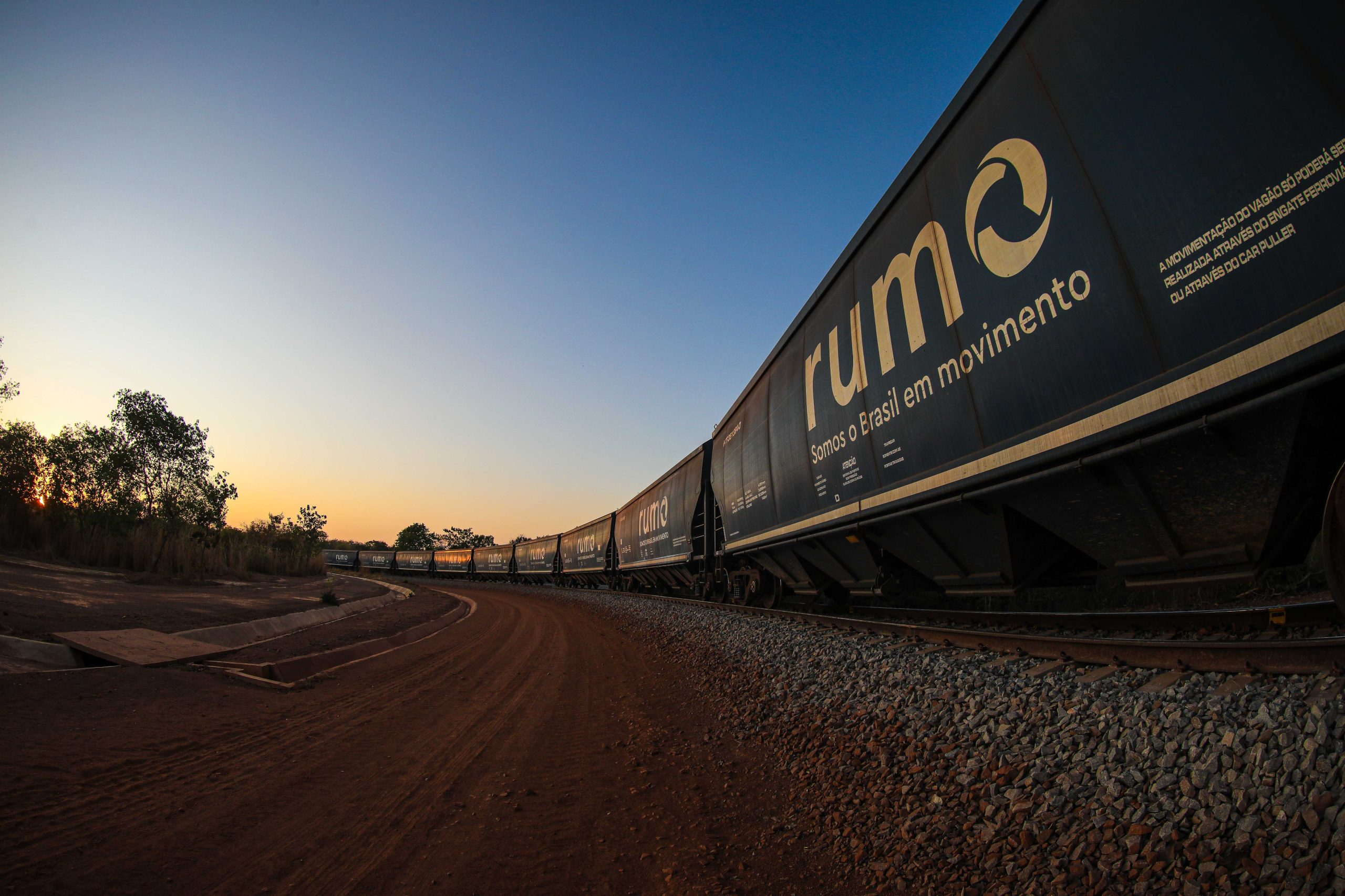 Justiça Federal condena a concessionária de ferrovia por poluição sonora em Piraquara