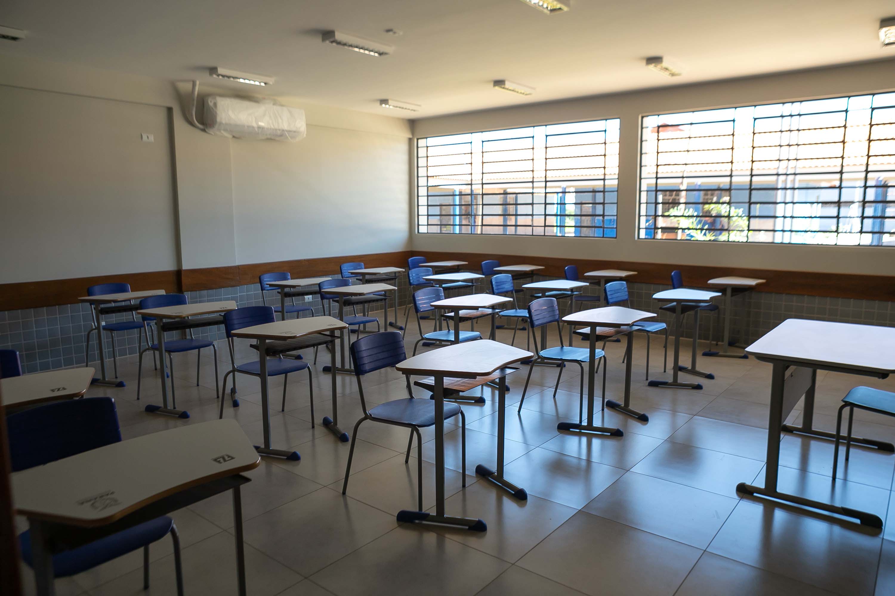 Câmeras revelam abusos e professor é preso por estupro de vulnerável em Foz do Iguaçu