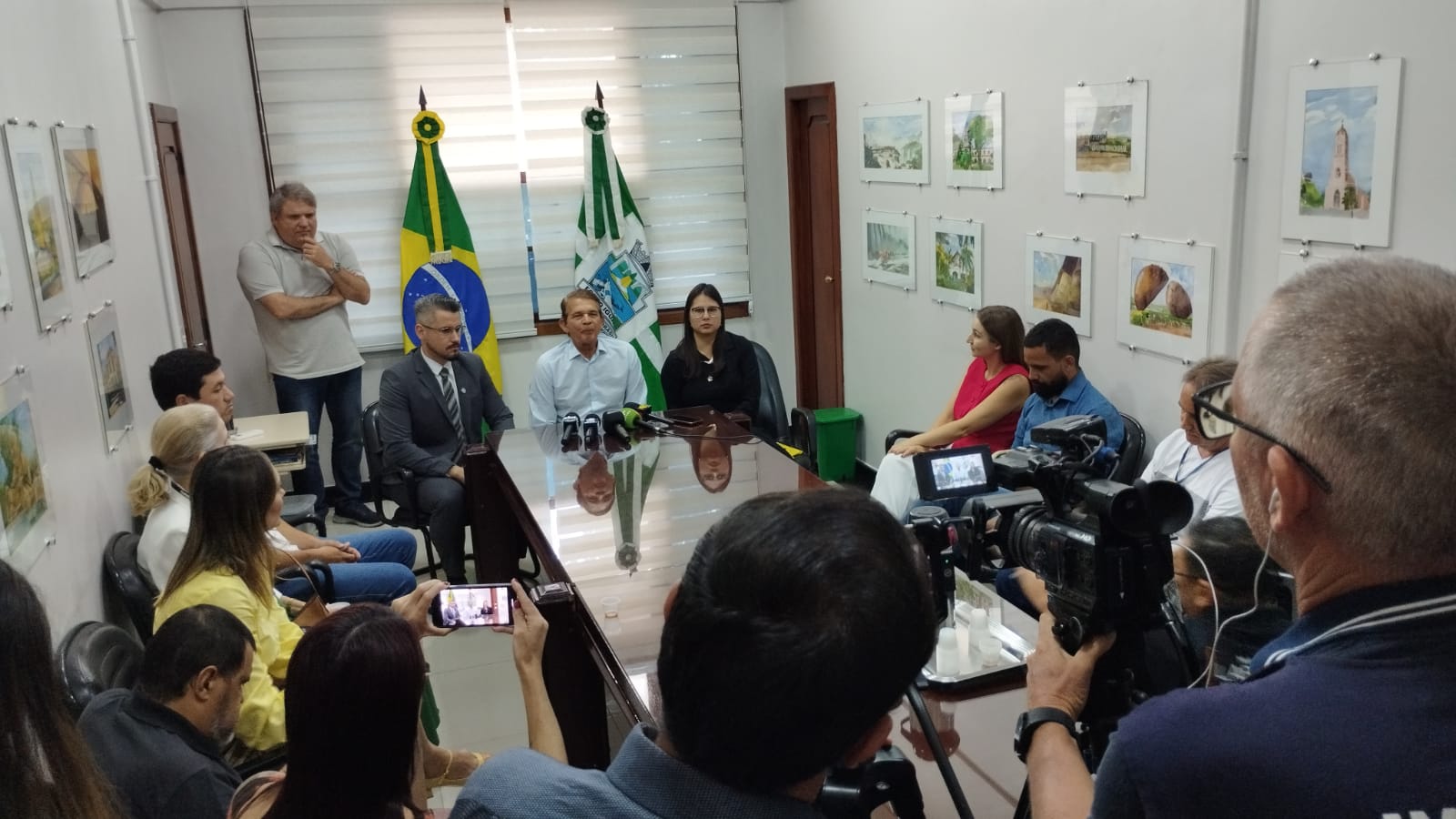 Silva e Luna já pagou R$ 73,9 milhões por contrato prorrogado do transporte coletivo