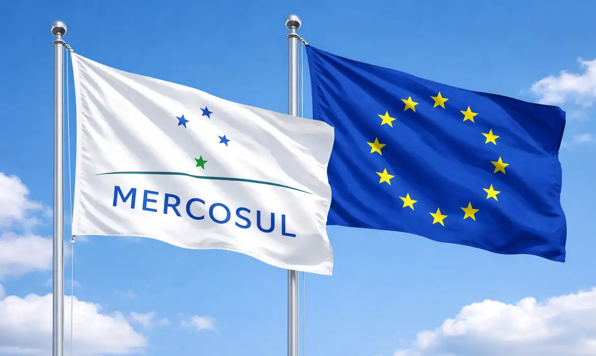 Mercosul e União Europeia selam acordo em meio a escalada global do protecionismo