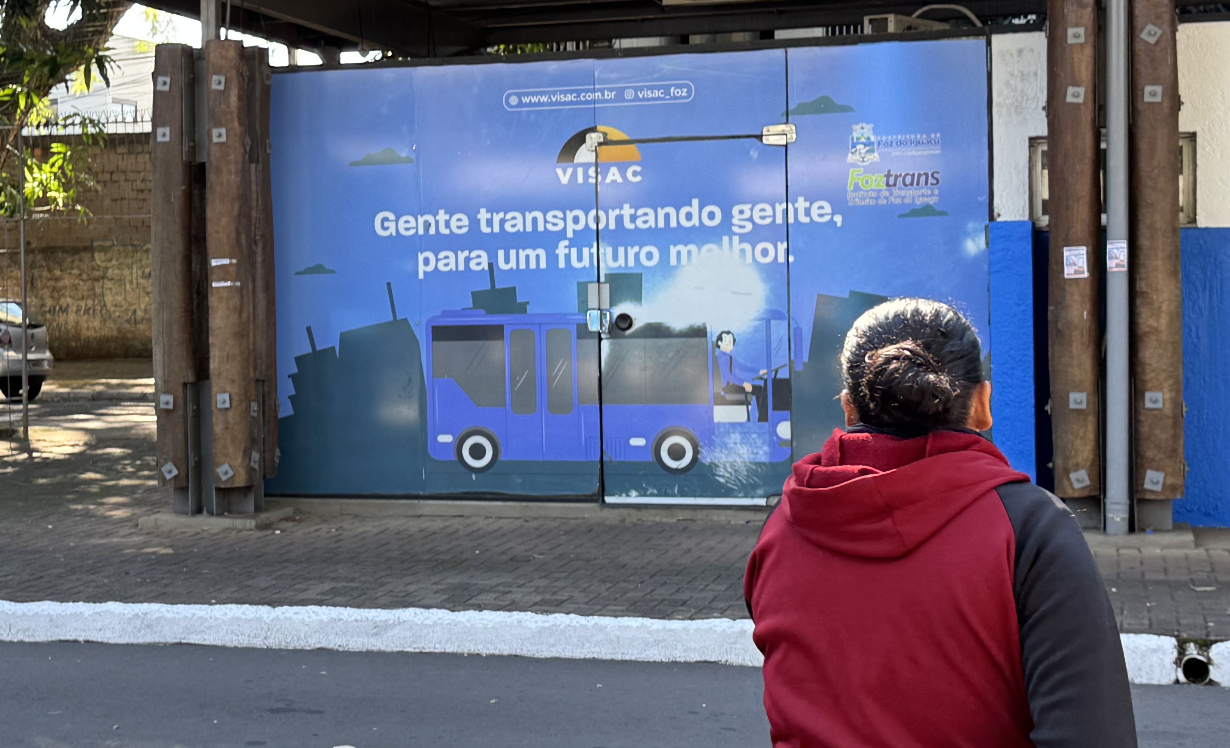 MPT investiga retaliação contra sindicalizados no transporte público de Foz do Iguaçu