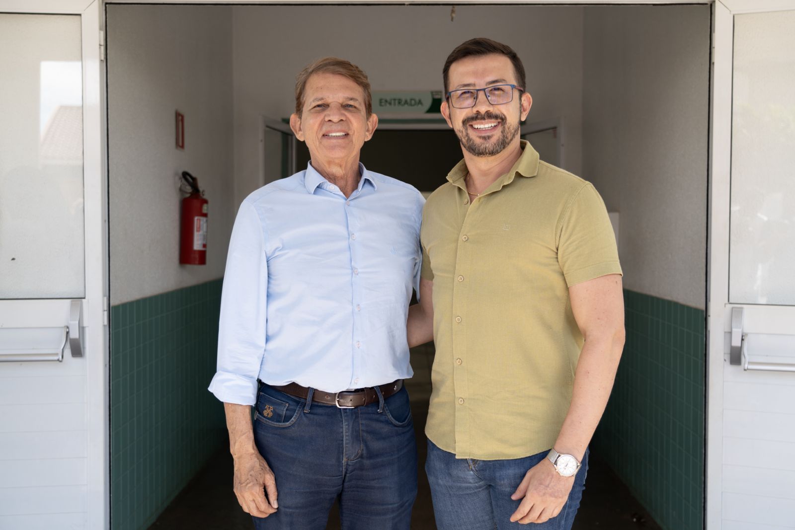 Gestão Silva e Luna reconhece ao TCE-PR prática ilegal na execução de despesas da saúde