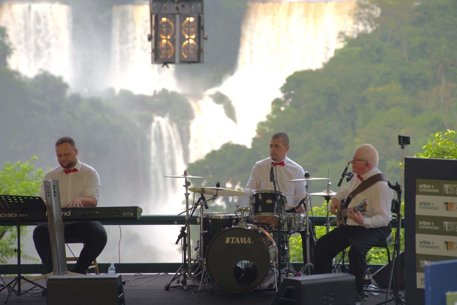 Natal em Foz do Iguaçu: Itaipu, Prefeitura e Parque Nacional lideram programação única na Terra das Cataratas