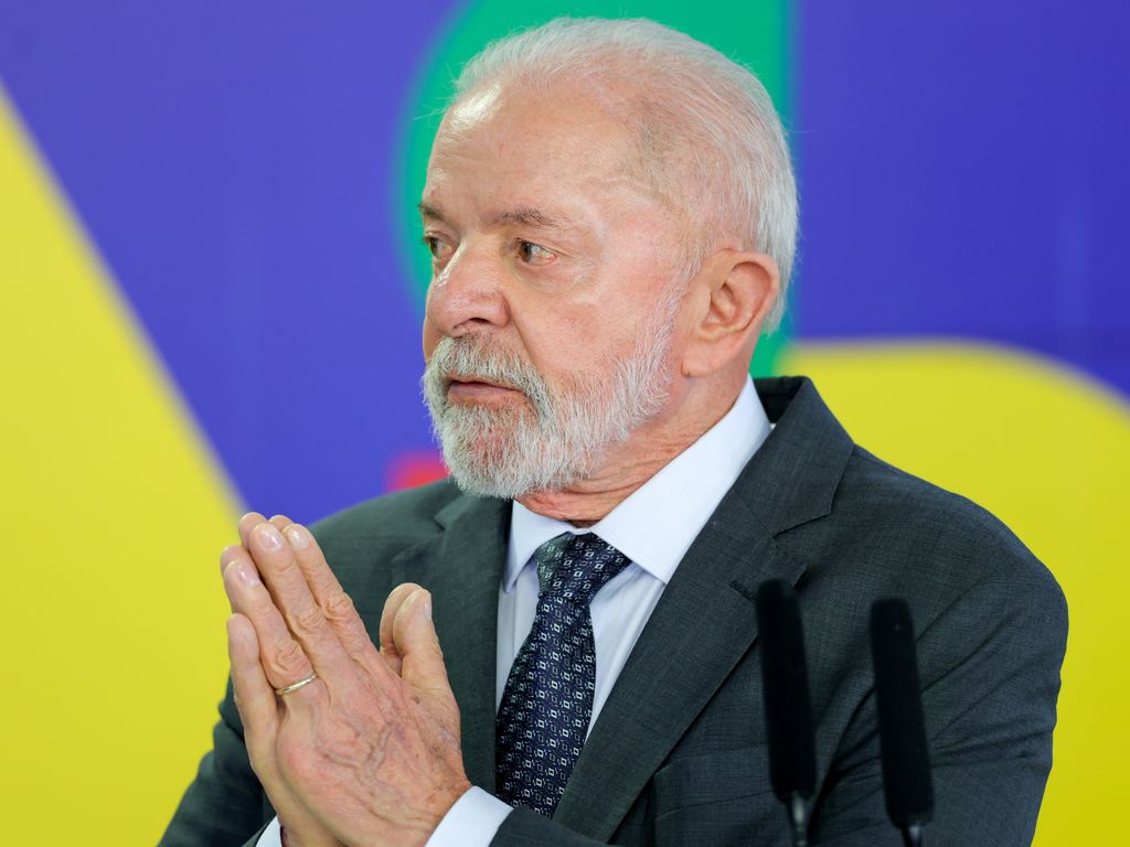 Cúpula em Foz do Iguaçu testa otimismo de Lula em acordo Mercosul–UE
