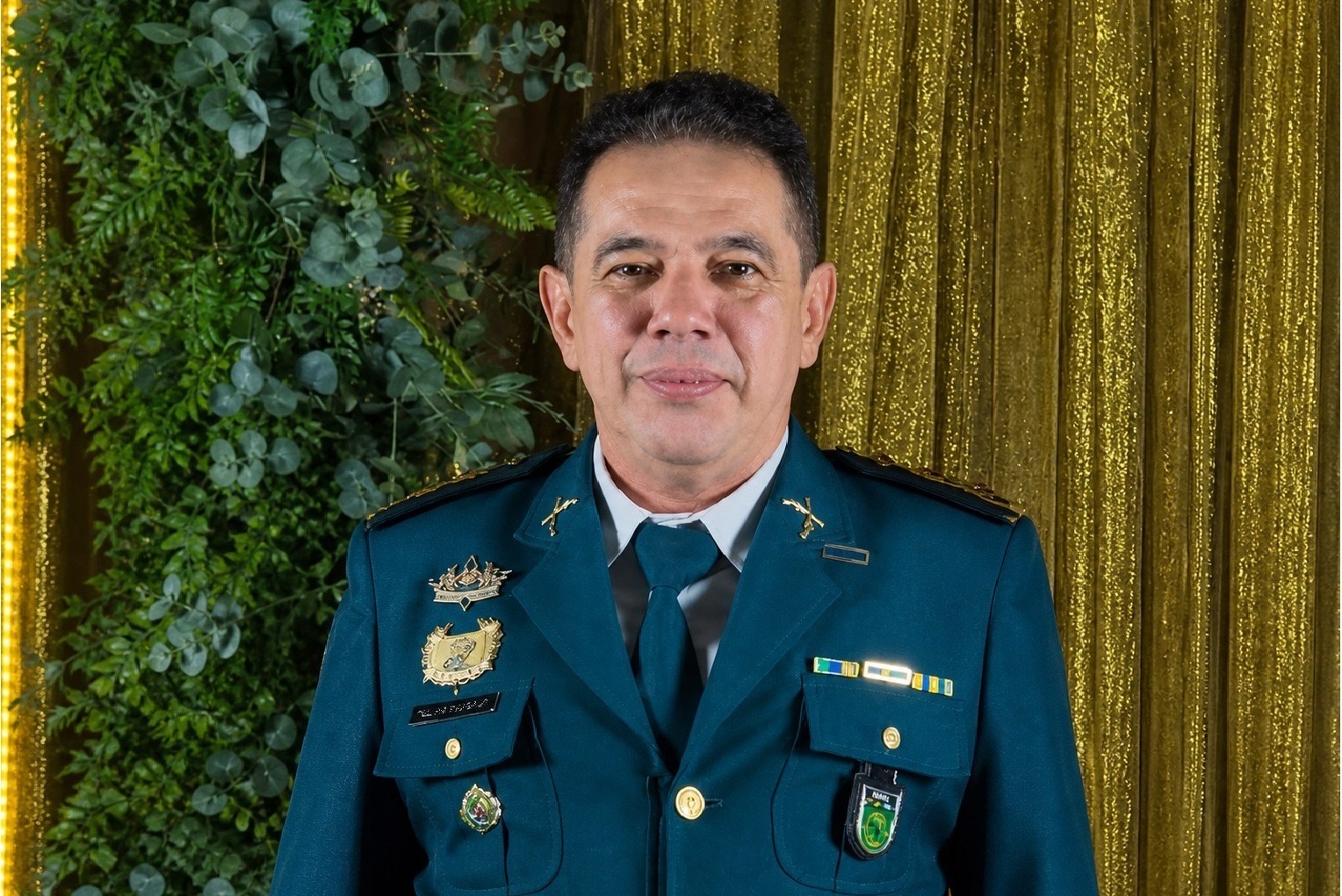 Fiança de R$ 30 mil libera tenente-coronel da PM preso com carga de R$ 260 mil na Ponte da Amizade