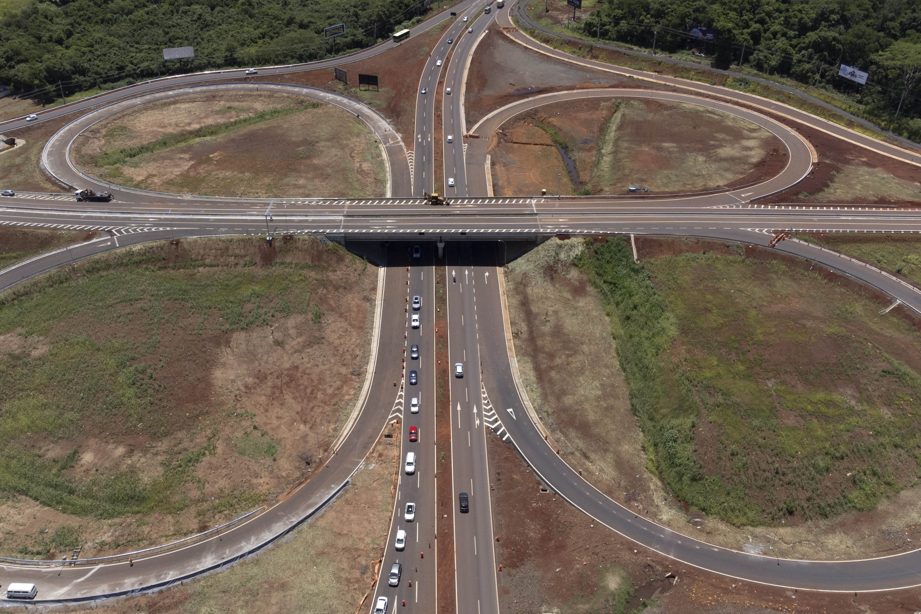 Secretário de Ratinho Jr espalha fake news sobre repasses da Itaipu à Perimetral Leste