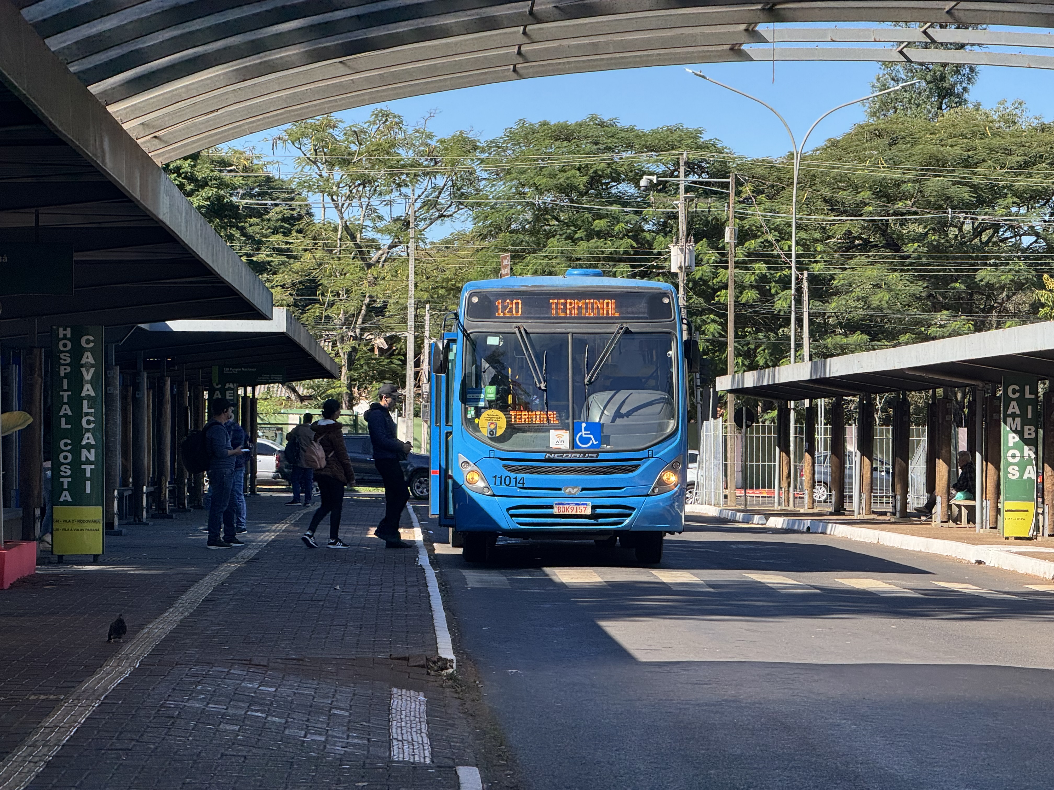 Prorrogação de contrato manteve pagamento milionário por viagens sem passageiros