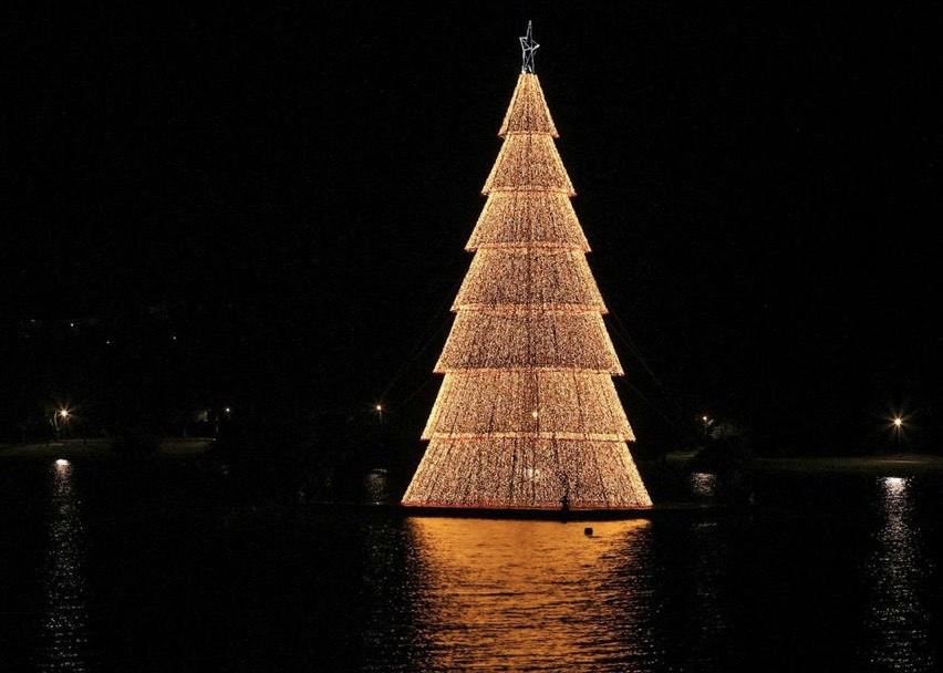 Microempresa de 2022 tem R$ 6,3 milhões em contratos de Natal com 3 prefeituras do PR