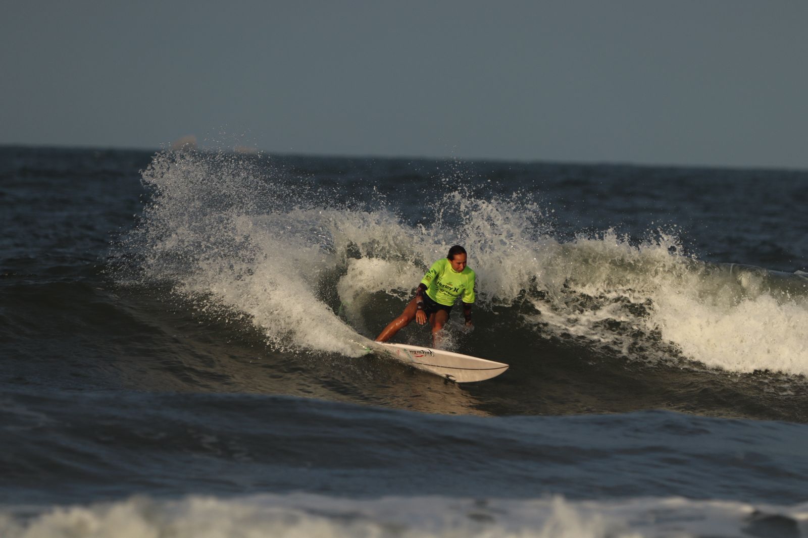 5ª Etapa do Circuito Paranaense de Surf Amador