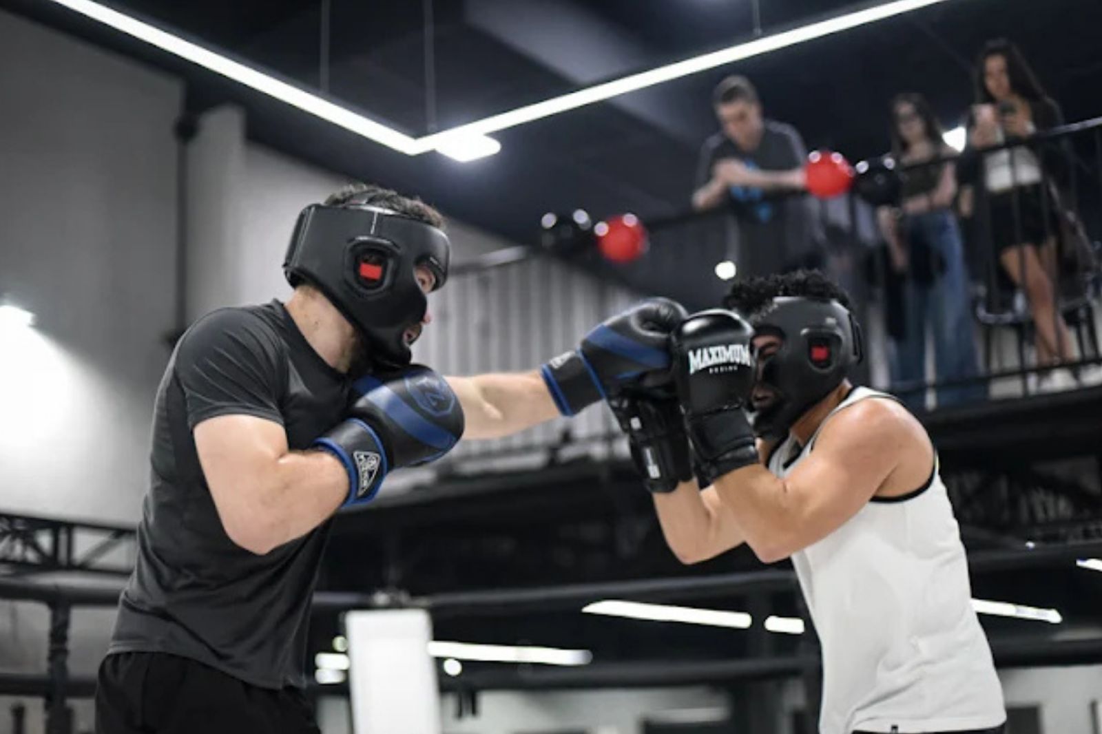Maringá recebe curso de Credenciamento de Treinador de Boxe neste final de semana